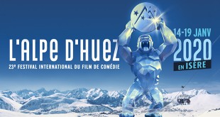 23ème Festival International du Film de Comédie de l'Alpe d'Huez