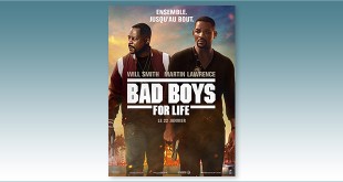 sorties Comédie du 22 janvier 2020 : Bad Boys for life