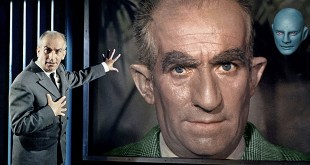 Derrière le masque de Fantômas