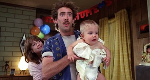 Box-office français du 12 au 18 août 2020 - Arizona Junior (Raising Arizona) de Joel Coen (1987)