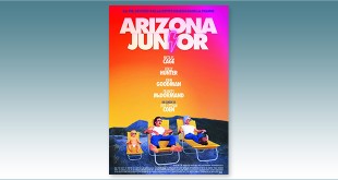 sorties Comédie du 12 août 2020 : Arizona Junior (Raising Arizona) de Joel Coen (1987)