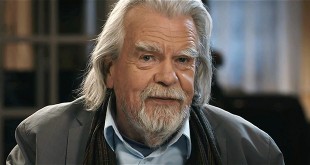 Hommage à Michael Lonsdale