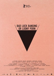 Bad Luck Banging or Loony Porn (Radu Jude, 2021)