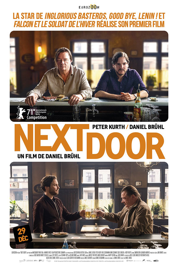 Next Door (Daniel Brühl, 2021)