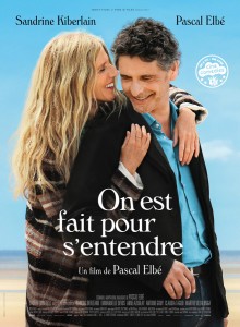 affiche-On est fait pour s'entendre (Pascal Elbé, 2021)