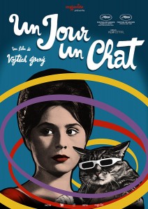 Un jour un chat (Až přijde kocour) de Vojtěch Jasný (1963)
