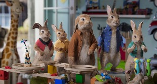 Box-office français du 30 juin au 6 juillet 2021 - Pierre Lapin 2