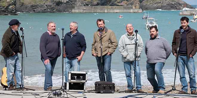 Box-office français du 7 au 13 juillet 2021 - Fisherman's Friends