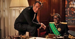 Box-office français du 4 au 10 août 2021 - OSS 117 : Alerte rouge en Afrique noire