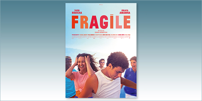 sorties Comédie du 25 août 2021 : Fragile