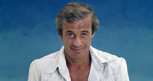 Hommage à Jean-Paul Belmondo - © Benjamin Auger/ Paris Match