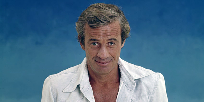 Hommage à Jean-Paul Belmondo - © Benjamin Auger/ Paris Match