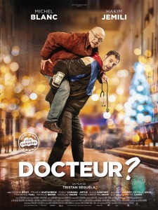 Docteur ? - Label Coup de Cœur CineComedies