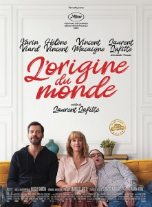 L'Origine du monde - Label Coup de Cœur CineComedies