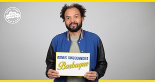 Bonus Barbaque : faites entrer les accusés ! - © Sabrina Mariez