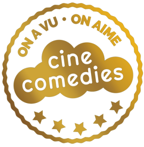 Label Coup de Cœur CineComedies