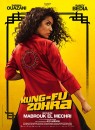 Kung-fu Zohra