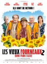 Les Vieux Fourneaux 2 : bons pour l'asile