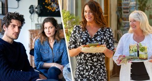 Box-office français du 22 au 28 décembre 2021 - La Croisade / Mince alors 2