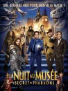 La Nuit au musée 3 (Night at the Museum 3: Secret of the Tomb) de Shawn Levy (2015)