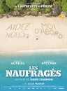 Les Naufragés (David Charhon, 2016)