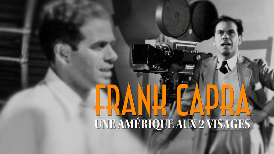 Bonus Blu-Ray L’Extravagant Mr. Deeds - Frank Capra, une Amérique aux deux visages
