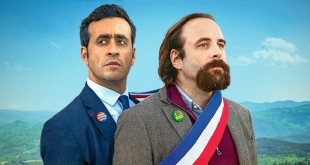 Box-office français du 6 au 12 avril 2022 - En même temps (Benoît Delépine & Gustave Kervern, 2022)