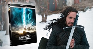 Gagnez Kaamelott Premier Volet en Blu-ray 4K UHD