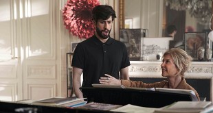 Box-office français du 4 au 10 mai 2022 - Ténor (Claude Zidi Jr., 2022)