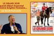 Le Grand soir : Quand Albert Dupontel rencontre Brigitte Fontaine… par Benoît Poelvoorde