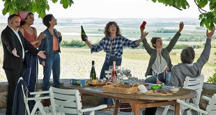 Box-Office français du 8 au 14 juin 2022 - Champagne ! (Nicolas Vanier, 2022)