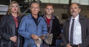 Box-Office français du 24 au 30 août 2022 - Rumba la vie (Franck Dubosc, 2022)