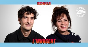 L’Innocent : Louis Garrel braque la comédie policière