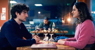 Box-Office français du 12 au 18 octobre 2022 - L'Innocent de Louis Garrel