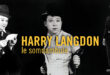 Harry Langdon le somnambule