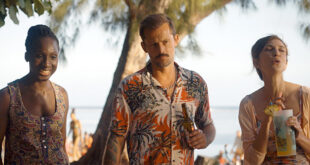 Box-Office français du 10 au 16 mai 2023 - Hawaii (Mélissa Drigeard, 2023)