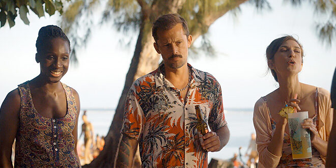 Box-Office français du 10 au 16 mai 2023 - Hawaii (Mélissa Drigeard, 2023)