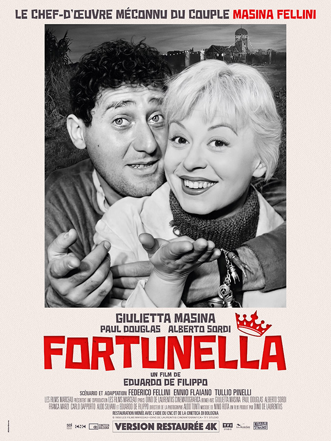 Fortunella (Eduardo De Filippo, 1958)