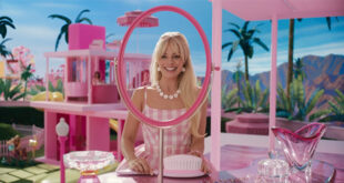Box-Office français du 23 au 29 août 2023 - Barbie de Greta Gerwig