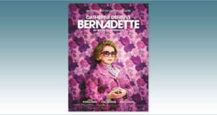 sorties Comédie du 4 octobre 2023 : Bernadette