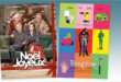 sorties Comédie du 6 décembre 2023 : Noël joyeux, Bungalow