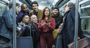 Box-Office français du 3 au 9 janvier 2024 - Iris et les hommes