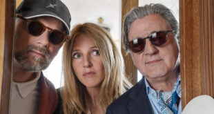 Box-Office français du 5 au 11 juin 2024 - La Petite vadrouille