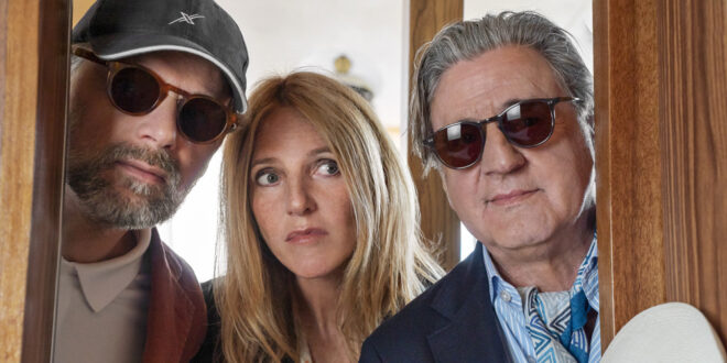 Box-Office français du 5 au 11 juin 2024 - La Petite vadrouille