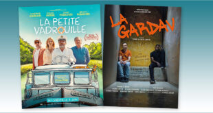 sorties Comédie du 5 juin 2024 : La Petite vadrouille, La Gardav