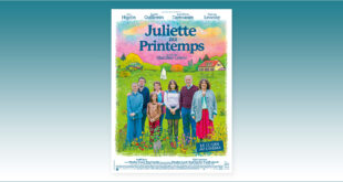 sorties Comédie du 12 juin 2024 : Juliette au printemps