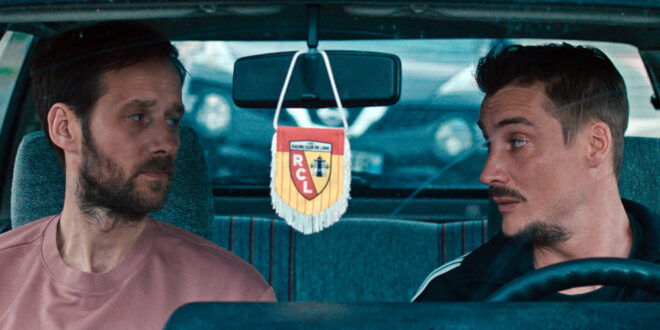 Box-Office français du 15 au 21 janvier 2025 - En fanfare