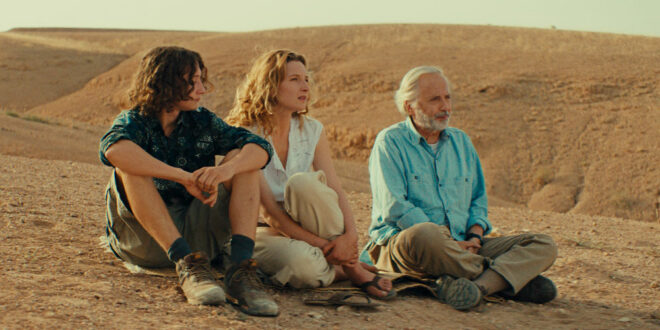 Box-Office français du 5 au 11 mars 2025 - Le Secret de Kheops
