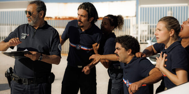 Box-Office français du 26 mars au 1 avril 2025 - Les Condés