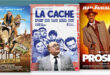 sorties Comédie du 19 mars 2025 : La Cache, Les Bodin's partent en vrille, Prosper